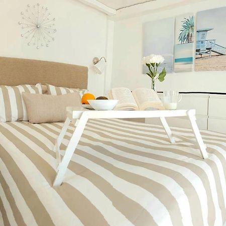 Atico En El Corazon De Santa Cruz/ Cozy Penthouse Apartman Kültér fotó