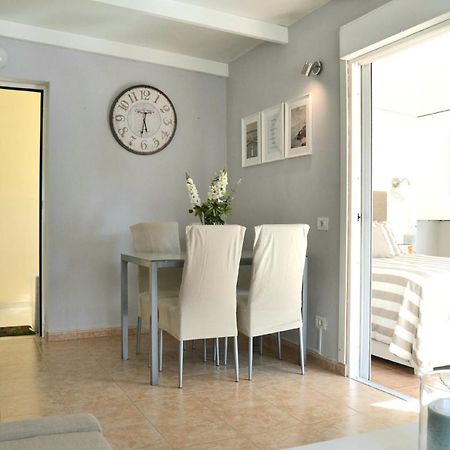 Atico En El Corazon De Santa Cruz/ Cozy Penthouse Apartman Kültér fotó