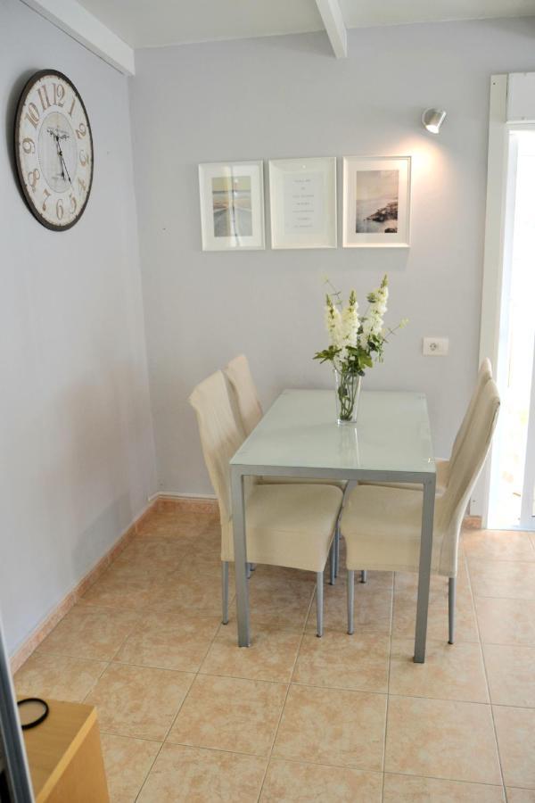 Atico En El Corazon De Santa Cruz/ Cozy Penthouse Apartman Kültér fotó