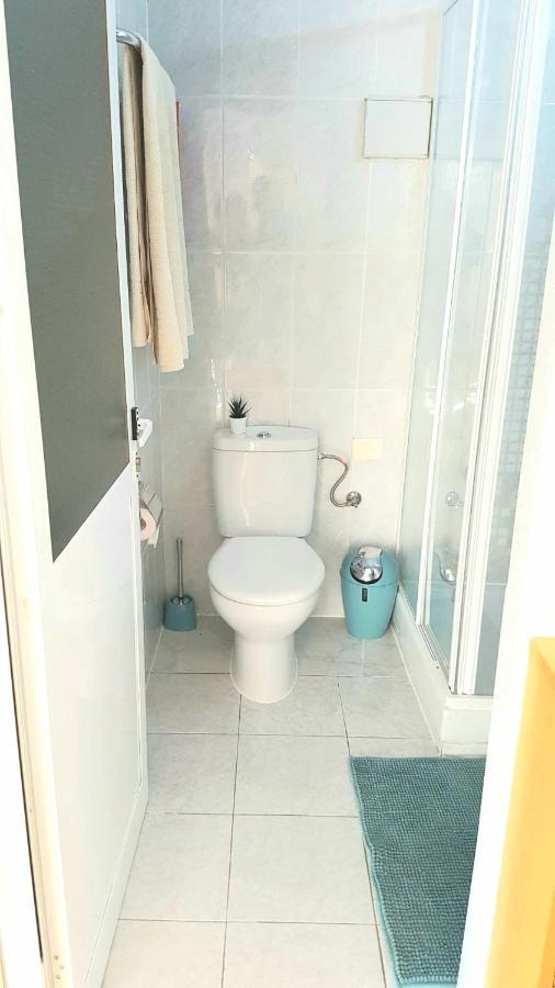 Atico En El Corazon De Santa Cruz/ Cozy Penthouse Apartman Kültér fotó