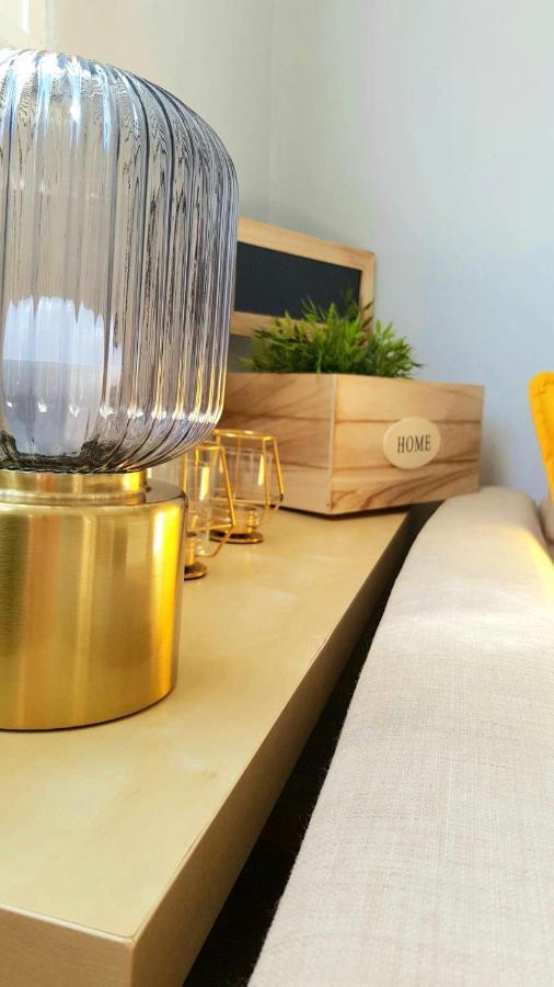 Atico En El Corazon De Santa Cruz/ Cozy Penthouse Apartman Kültér fotó