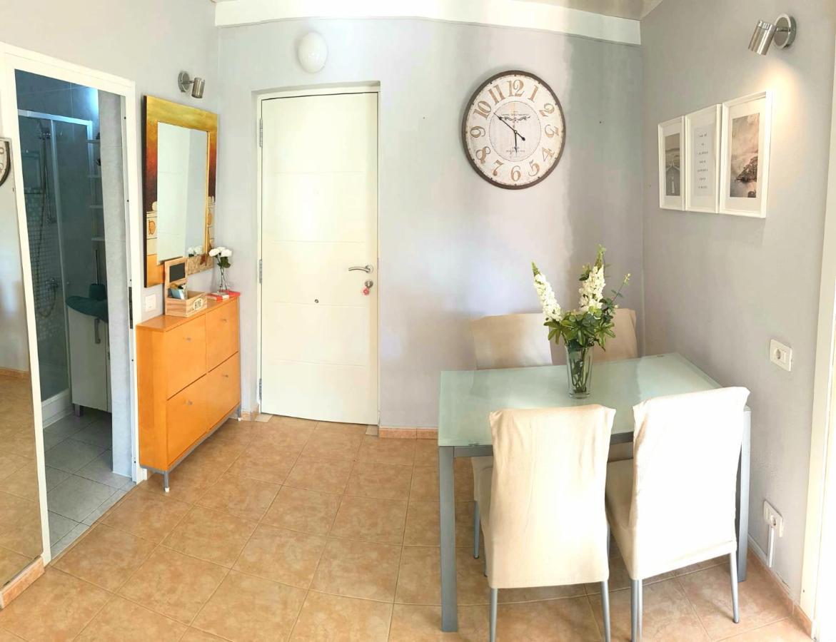 Atico En El Corazon De Santa Cruz/ Cozy Penthouse Apartman Kültér fotó