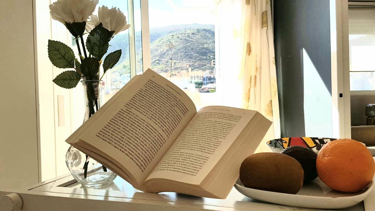 Atico En El Corazon De Santa Cruz/ Cozy Penthouse Apartman Kültér fotó