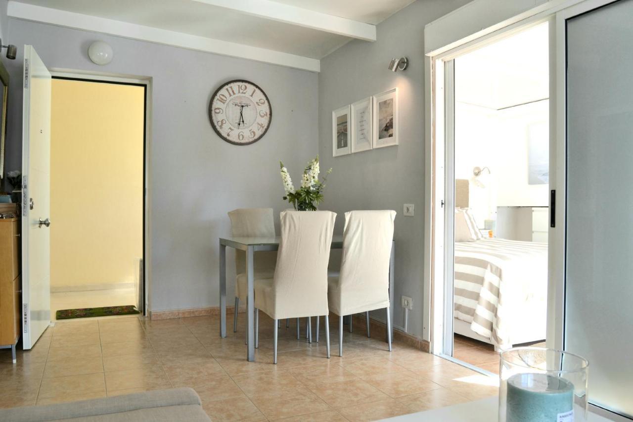 Atico En El Corazon De Santa Cruz/ Cozy Penthouse Apartman Kültér fotó
