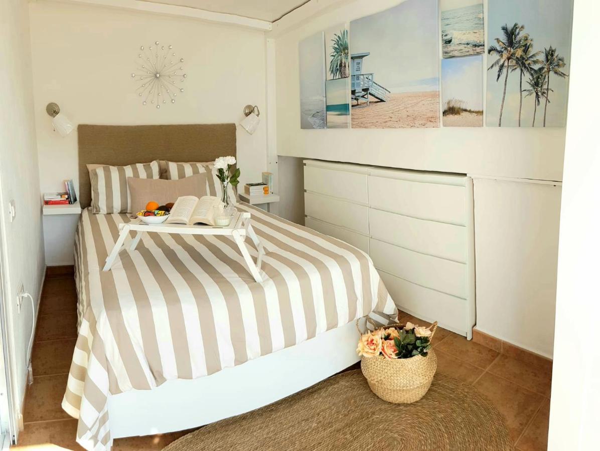 Atico En El Corazon De Santa Cruz/ Cozy Penthouse Apartman Kültér fotó
