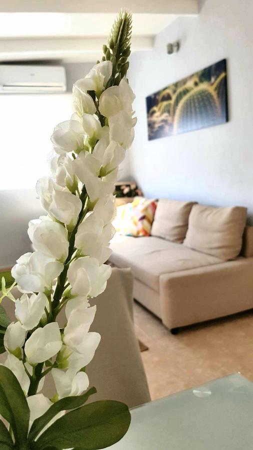 Atico En El Corazon De Santa Cruz/ Cozy Penthouse Apartman Kültér fotó