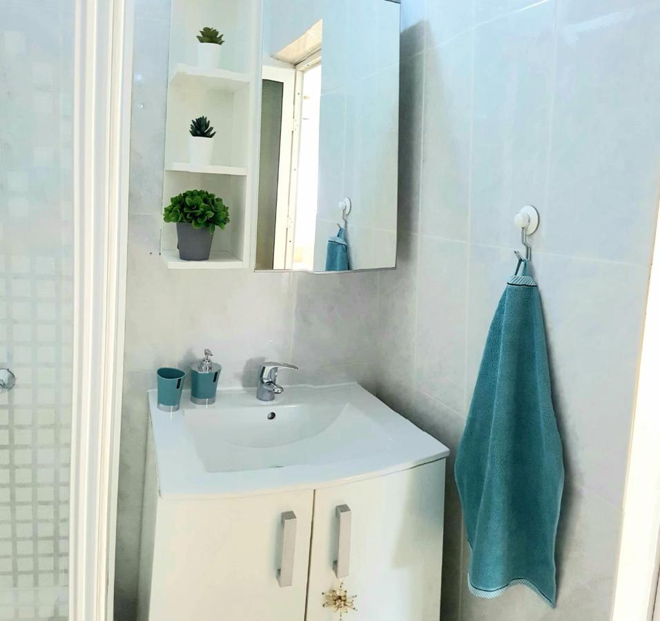 Atico En El Corazon De Santa Cruz/ Cozy Penthouse Apartman Kültér fotó