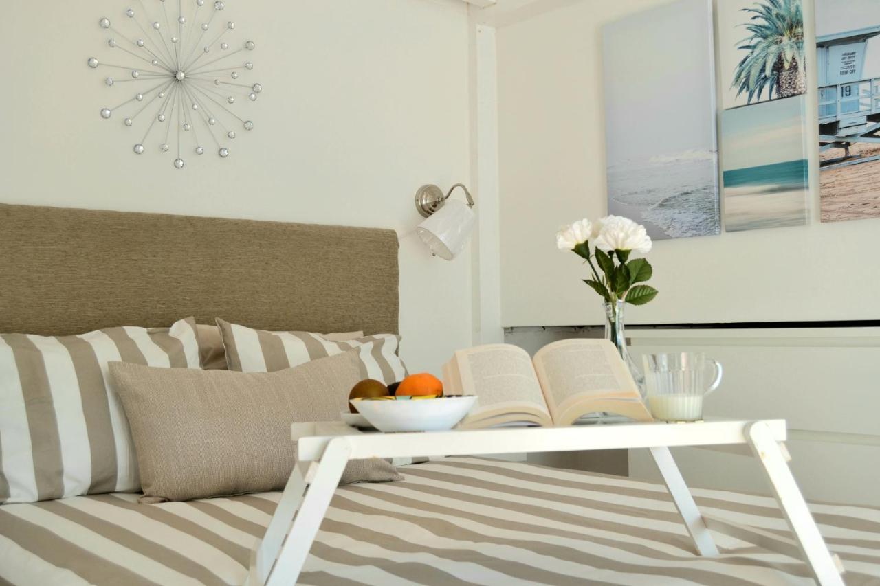 Atico En El Corazon De Santa Cruz/ Cozy Penthouse Apartman Kültér fotó